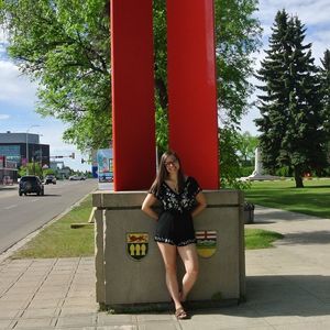 Meet your Posher, Mariah